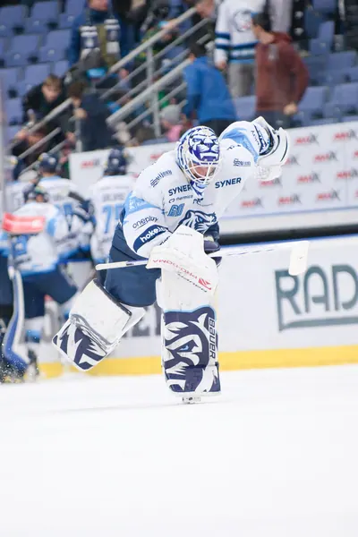 BTL – Třinec, 16. 1. 2026