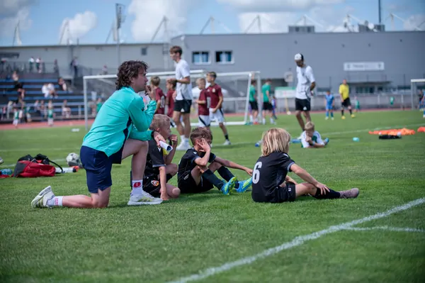 JUNIOR NORTH CUP MICRO 2026, 6. 6. 2026