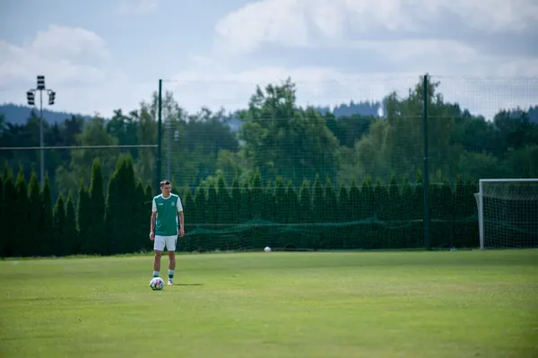 FK Jablonec B – TJ Ústí nad Orlicí, 31. 5. 2026