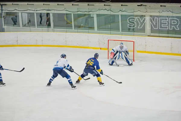U20: BTL – Zlín, 17. 10. 2025