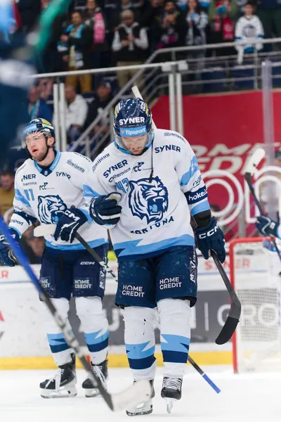 BTL – Karlovy Vary, 27. 3. 2026