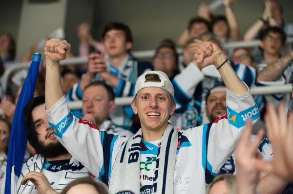 BTL – Karlovy Vary, 27. 3. 2026
