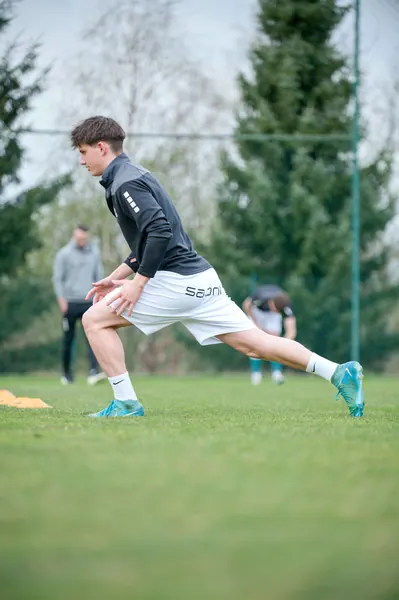 FK Jablonec B – FK Arsenal Česká Lípa, 19. 4. 2026