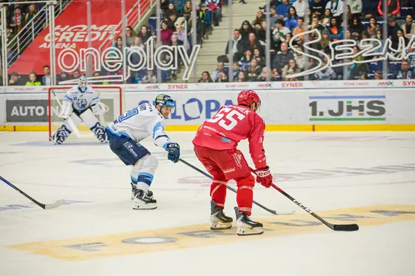 BTL – Třinec, 18. 10. 2025
