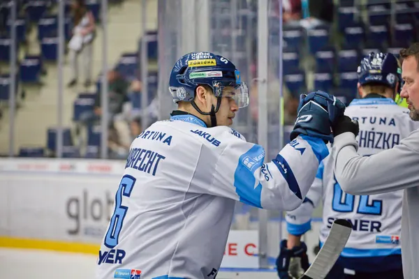 BTL – Třinec, 18. 10. 2025