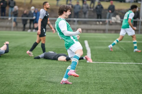 FK Jablonec B – FC Slovan B, 28. 3. 2026