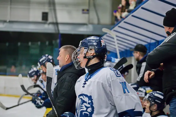U20: BTL – CBE, 21. 11. 2025