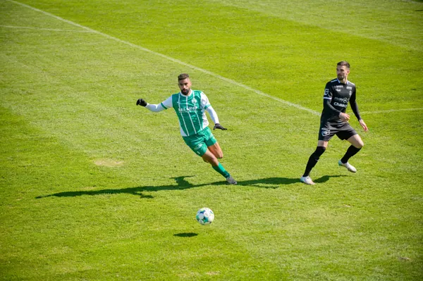 FK Jablonec – FK Bohemians Praha, 27. 3. 2026