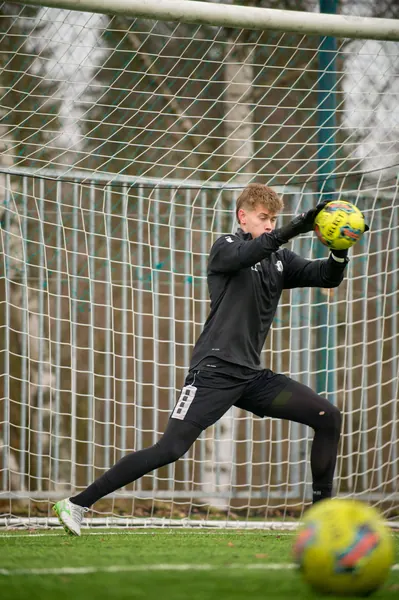 FK Jablonec B – SK Benátky n. J., 15. 3. 2026