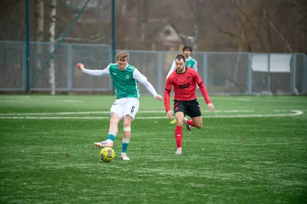 FK Jablonec B – SK Benátky n. J., 15. 3. 2026