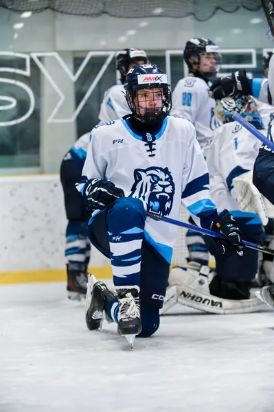 U15: BTL – Konec sezony, 1. 4. 2026