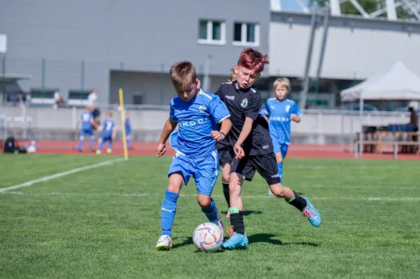 JUNIOR NORTH CUP MICRO 2026, 6. 6. 2026