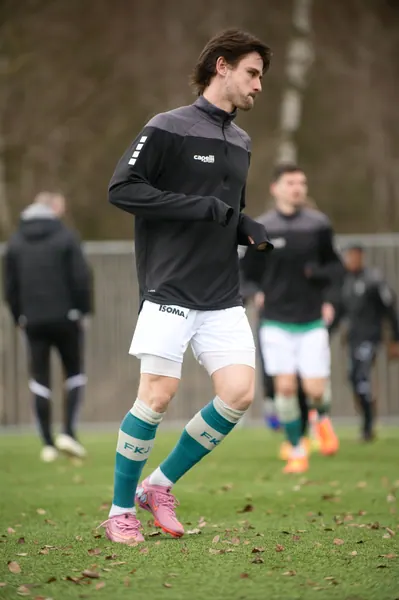 FK Jablonec B – SK Benátky n. J., 15. 3. 2026