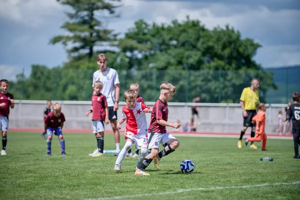 JUNIOR NORTH CUP MICRO 2026, 6. 6. 2026