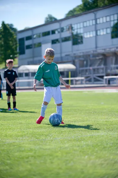 JUNIOR NORTH CUP MICRO 2026, 6. 6. 2026