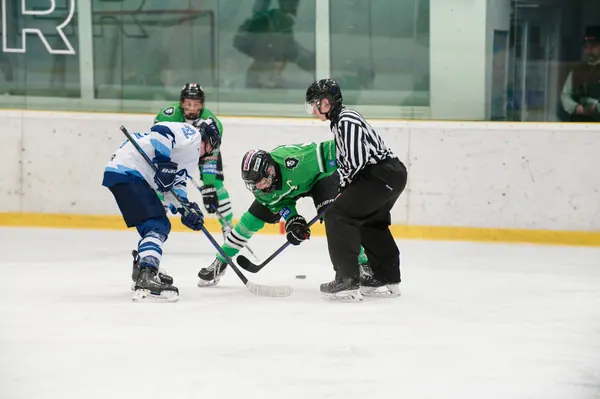 U15: BTL – Mladá Boleslav, 22. 3. 2026