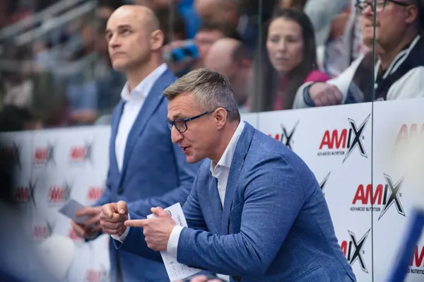 BTL – Sparta Praha, 25. 2. 2026