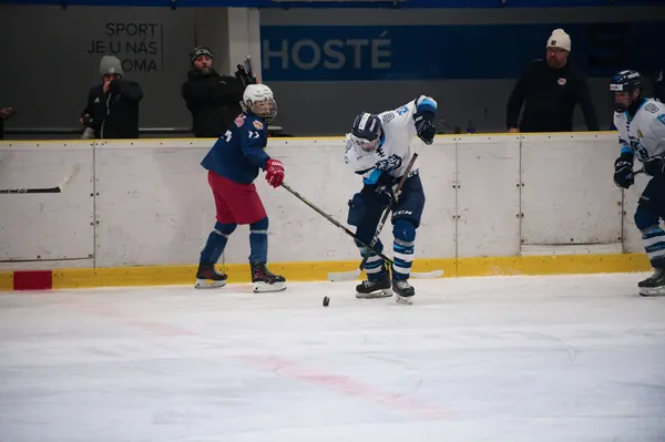 U15: BTL – Salzburg, 1. 4. 2026