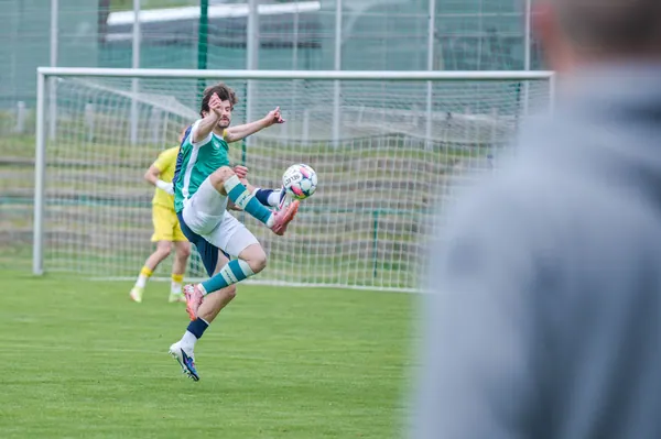 FK Jablonec B – FK Varnsdorf, 17. 5. 2026