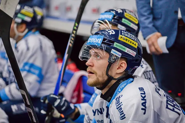 BTL – Třinec, 18. 10. 2025