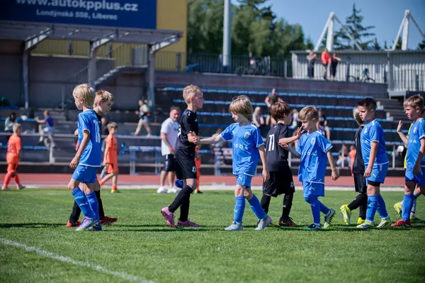 JUNIOR NORTH CUP MICRO 2026, 6. 6. 2026