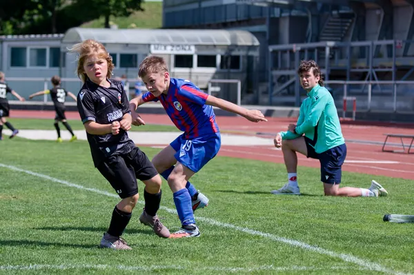 JUNIOR NORTH CUP MICRO 2026, 6. 6. 2026