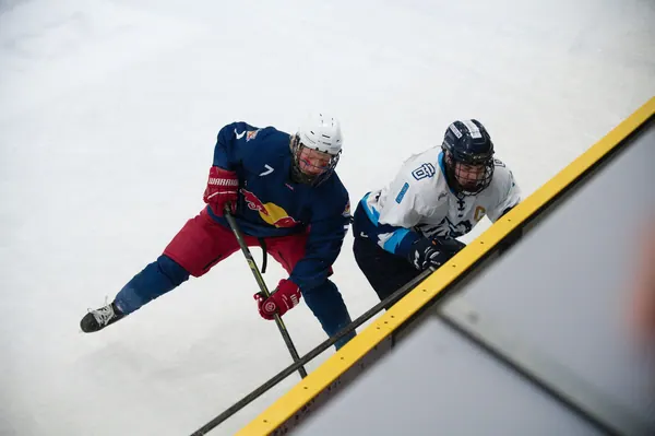 U15: BTL – Salzburg, 1. 4. 2026