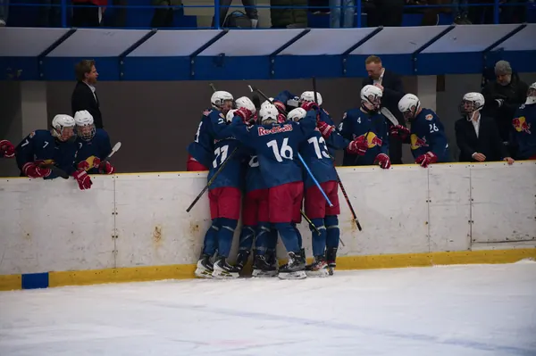 U15: BTL – Salzburg, 1. 4. 2026