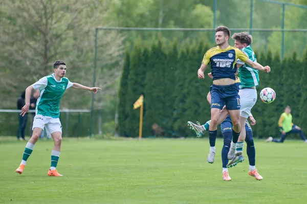 FK Jablonec B – FK Varnsdorf, 17. 5. 2026