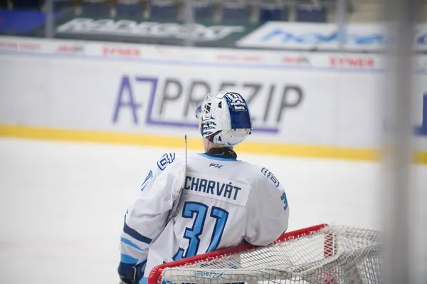 U20: BTL – Pardubice, 24. 1. 2026
