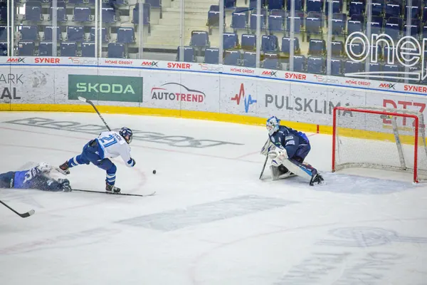 U20: BTL – Plzeň, 22. 11. 2025
