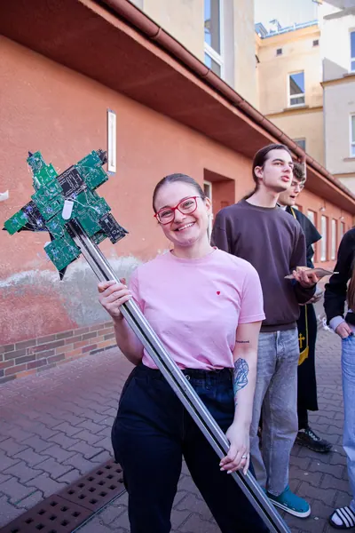 Poslední zvonění, 29. 4. 2026