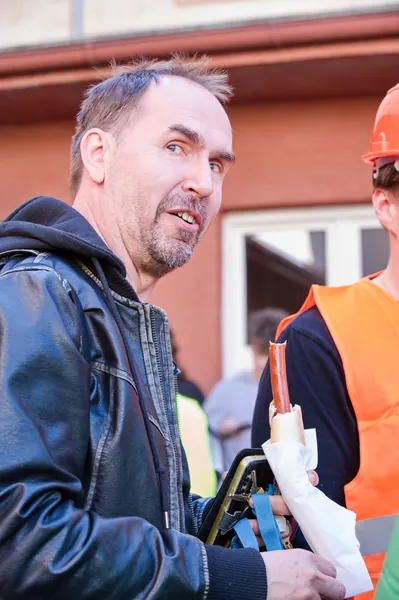 Poslední zvonění, 29. 4. 2026