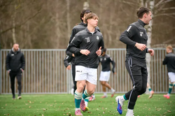FK Jablonec B – SK Benátky n. J., 15. 3. 2026