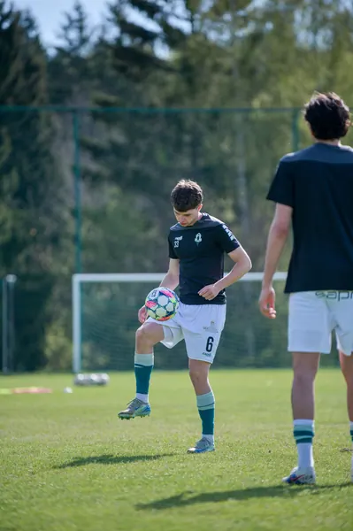 FK Jablonec B – FK Baník Most, 3. 5. 2026