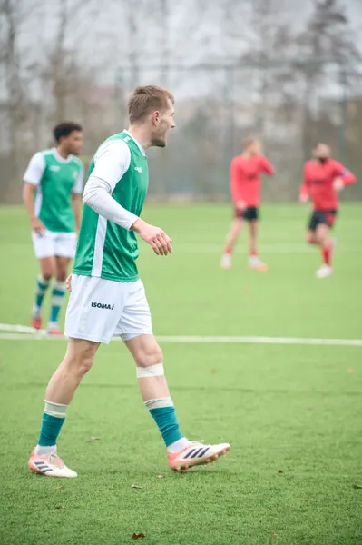 FK Jablonec B – SK Benátky n. J., 15. 3. 2026