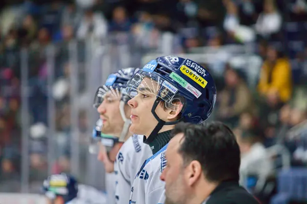 BTL – Hradec Králové, 23. 11. 2025
