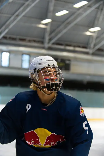 U15: BTL – Salzburg, 1. 4. 2026