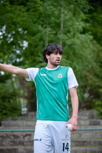 FK Jablonec B – FK Varnsdorf, 17. 5. 2026