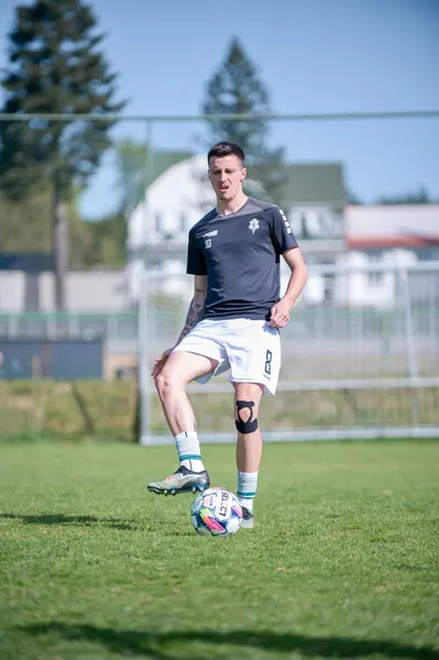 FK Jablonec B – FK Baník Most, 3. 5. 2026