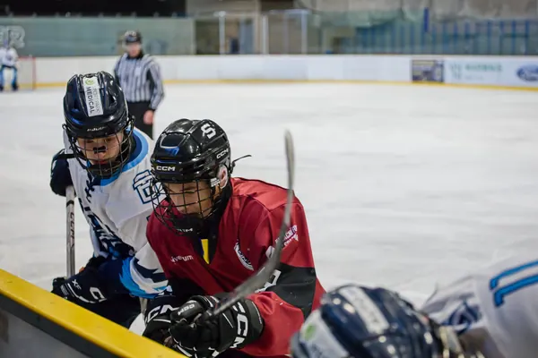 U17: BTL – Sparta Praha, 18. 10. 2025