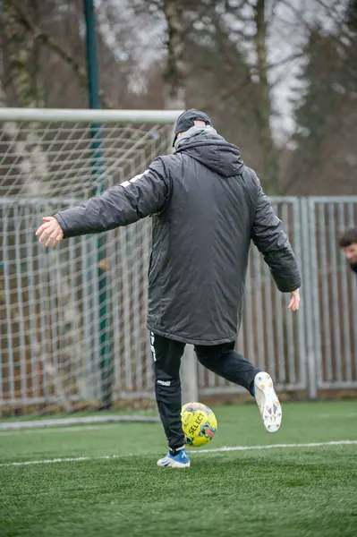 FK Jablonec B – FC Slovan B, 28. 3. 2026