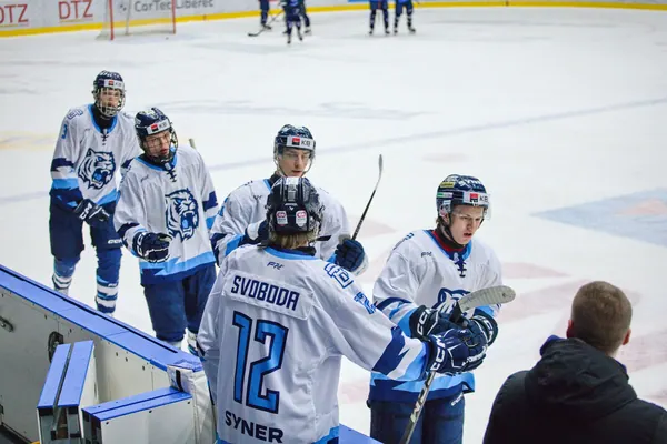 U20: BTL – Plzeň, 22. 11. 2025