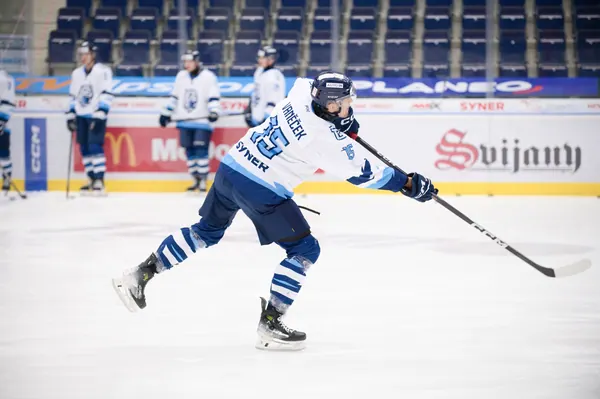 U20: BTL – Pardubice, 24. 1. 2026