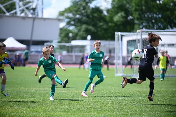 U8 TURNAJ, 6. 6. 2026