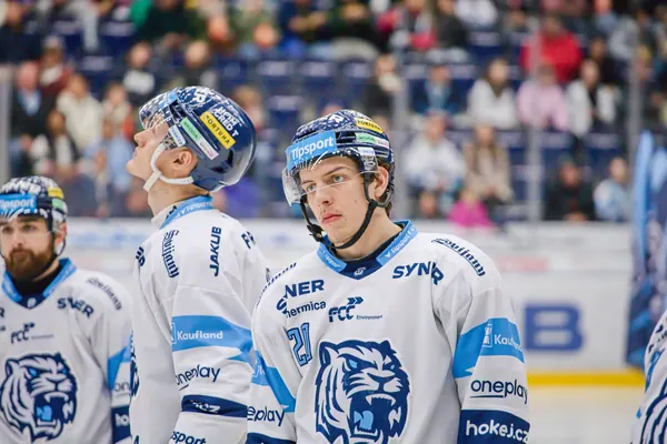 BTL – Třinec, 18. 10. 2025