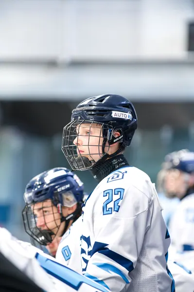 U17: BTL – Sparta Praha, 29. 3. 2026