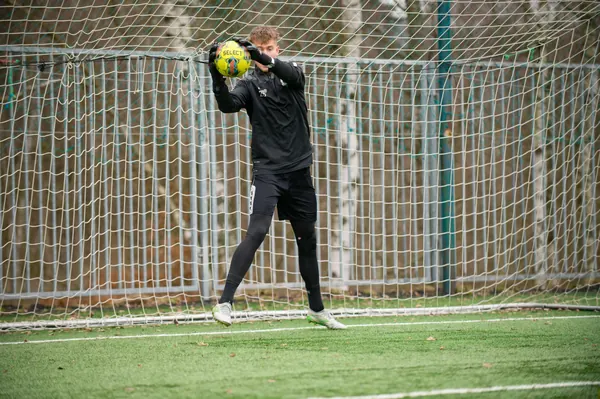 FK Jablonec B – SK Benátky n. J., 15. 3. 2026