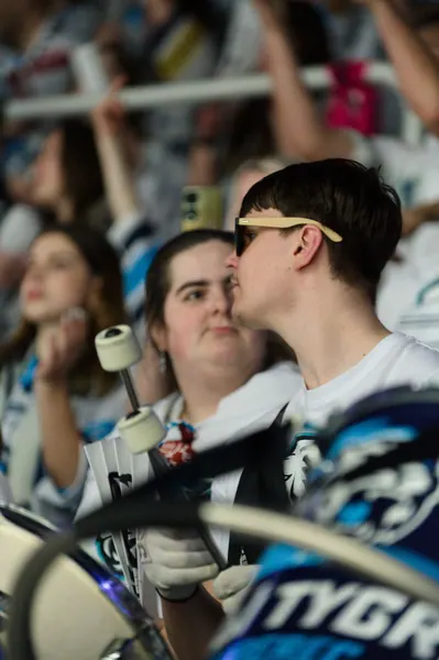 BTL – Karlovy Vary, 27. 3. 2026
