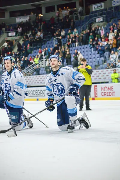 BTL – Hradec Králové, 23. 11. 2025